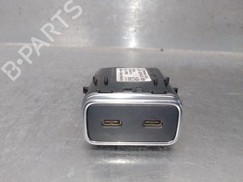 Used Electronic module Electronic module 36996412 36996412