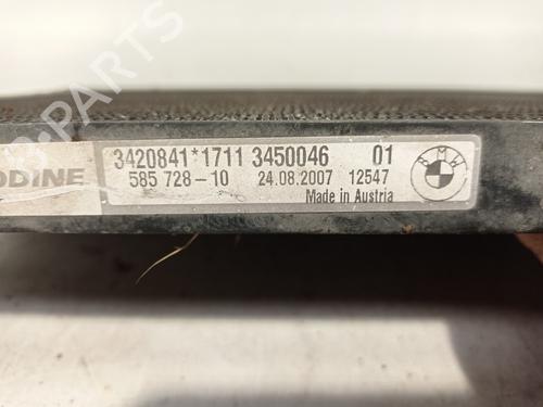 AC-Kondensator BMW X3 (E83) 2.0 sd | BP18112123M32 