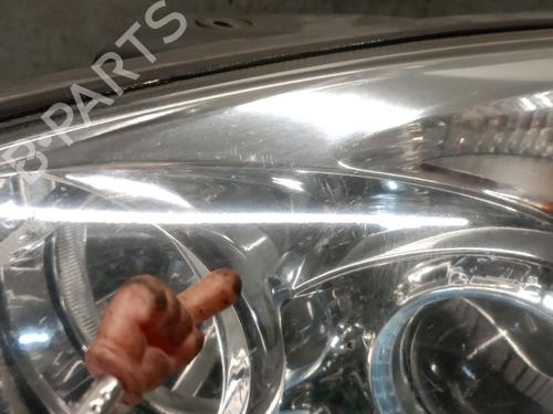 Left headlight HYUNDAI i30 (FD) 1.6 CRDi | BP31380935C28 