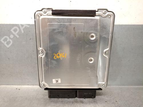 Engine control unit (ECU) AUDI A5 (8T3) 2.7 TDI | BP39399903M57 - Image 2