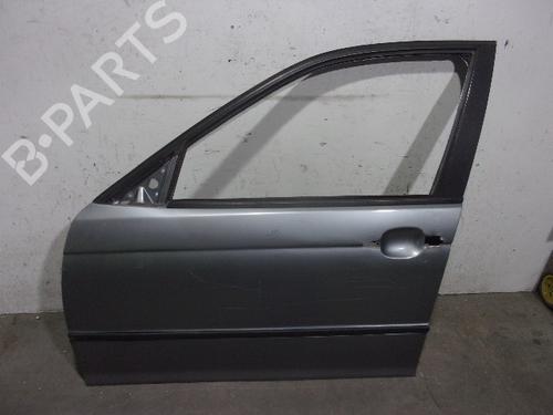Used Left front door BMW 3 (E46) 318 d (116 hp) 18263823