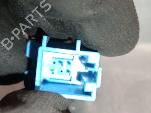 Warning switch VW CADDY IV Box Body/MPV (SAA, SAH) 2.0 TDI | BP38069612I22 - Image 5