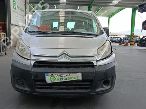 Instrumentbræt CITROËN JUMPY II Van 2.0 HDi 120 | BP26643983C46 - Image 14