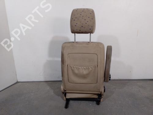 Left front seat MERCEDES-BENZ V-CLASS (638/2) V 220 CDI (638.294) | BP26885249C15 