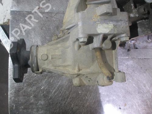 Gearbox NISSAN X-TRAIL II (T31) 2.0 dCi 4x4 | BP8635293M3 
