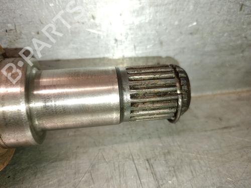 Right front driveshaft FIAT 500 (312_) 1.2 (312AXA1A) | BP38421241M39 - Image 5