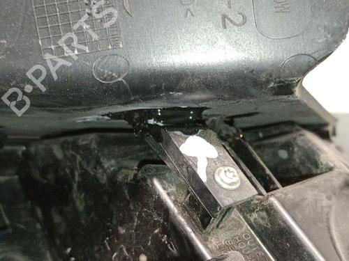 Left taillight RENAULT CAPTUR II (HF_) Blue dCi 95 (HFAF) | BP31947721C34 