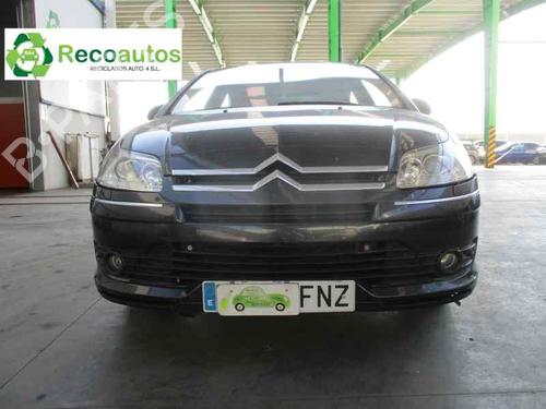Gear lever CITROËN C4 I (LC_)  | BP7444980M90 