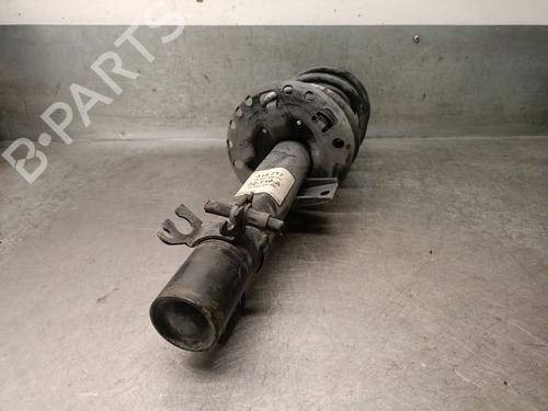 Left front shock absorber SEAT IBIZA IV (6J5, 6P1) 1.6 TDI | BP26593858M16 