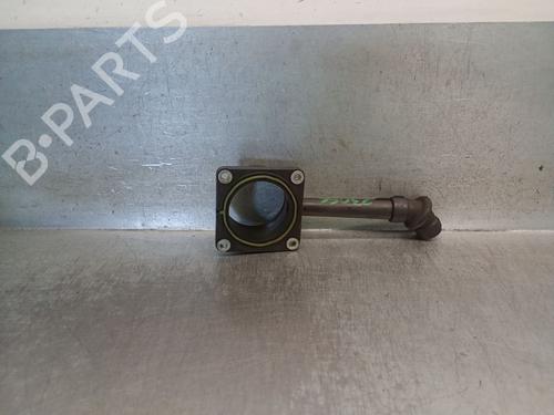 Pipe MERCEDES-BENZ B-CLASS Sports Tourer (W245) B 200 (245.233) | BP27201459M125 