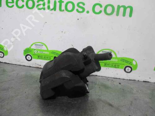 Left front brake caliper PEUGEOT 5008 (0U_, 0E_) 1.6 BlueHDi 120 | BP11614771M105