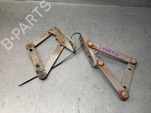 Otra VW PASSAT B2 Variant (33B) 1.6 D (54 hp) 31951584