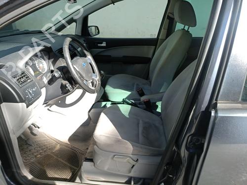 Forskærm Højre FORD FOCUS C-MAX (DM2)  | BP29377692C42 