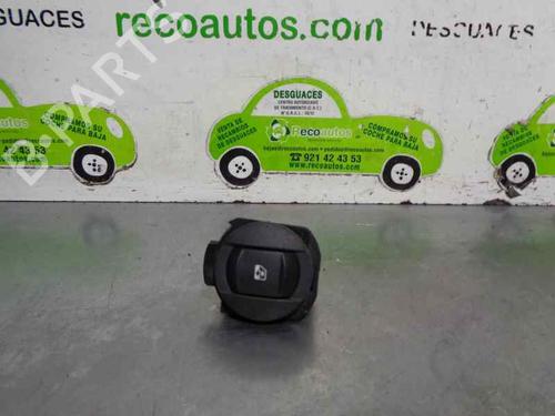 Used Right rear window switch RENAULT VEL SATIS (BJ0_) 3.0 dCi (BJ0J, BJ0N) (177 hp) 4950030