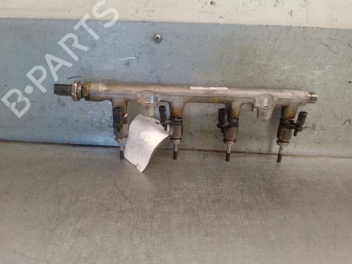 Injection rail SEAT LEON ST (5F8) 1.5 TGi | BP39963091M98 - Image 2