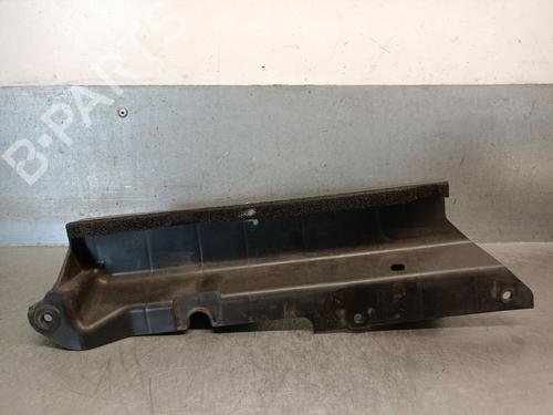 Front slam panel HYUNDAI i30 FASTBACK (PDE, PDEN) 1.4 T-GDI | BP35794633C72 - Image 3