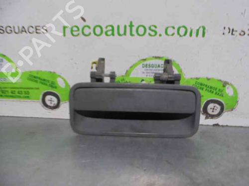 Used Front right exterior door handle LAND ROVER FREELANDER I (L314) 2.0 DI 4x4 (98 hp) 4663800