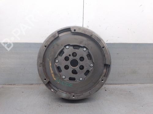 Used Flywheel PEUGEOT 308 SW I (4E_, 4H_) 1.6 HDi (109 hp) 24334719