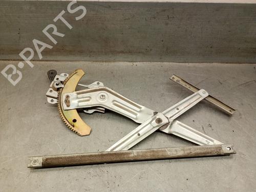 Front right window mechanism SSANGYONG MUSSO (FJ) 2.3 D | BP25241350C23 