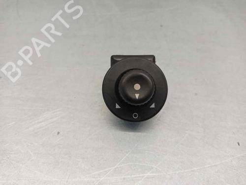 Used Mirror switch CITROËN BERLINGO Box Body/MPV (B9) 1.6 HDi 75 (75 hp) 12138852