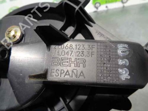 Heater blower motor CITROËN XSARA (N1) 1.6 16V | BP5774595M62 