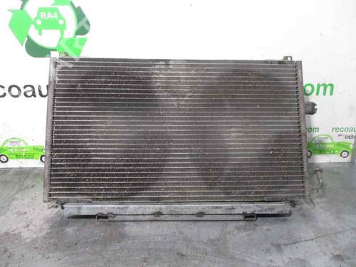 AC radiator PEUGEOT 406 (8B) 1.8 16V | BP4460758M32 