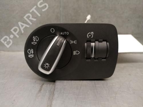 Used Headlight switch Headlight switch AUDI Q3 (8UB, 8UG) 2.0 TDI (140 hp) 33326297 33326297