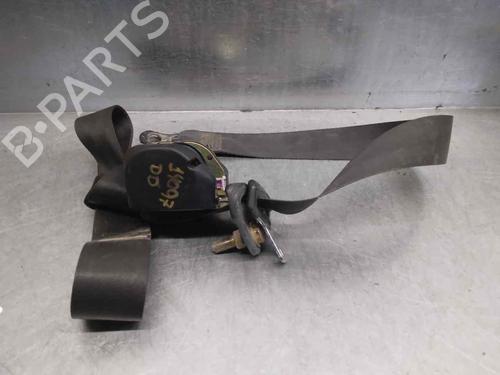 Used Front right seatbelt RENAULT EXPRESS Pickup 1.9 D (64 hp) 8856646