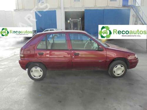 Climate control CITROËN SAXO (S0, S1) 1.5 D | BP2101416I5 