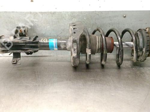 Used Left front shock absorber Left front shock absorber 36888335 36888335