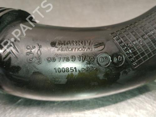 Pipe FORD TRANSIT CONNECT (P65_, P70_, P80_) 1.8 Di | BP34174996M125  - Image 5