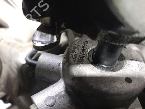 Gearbox SEAT LEON (5F1) 1.6 TDI | BP40046602M3 - Image 10