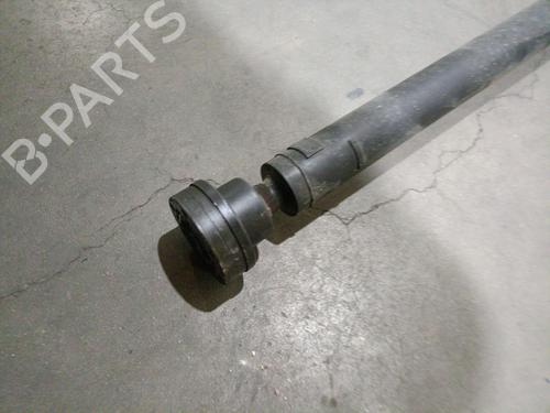 Kardanaksel Kompl. JAGUAR X-TYPE I (X400) 2.5 V6 All-wheel Drive | BP29478596M37 