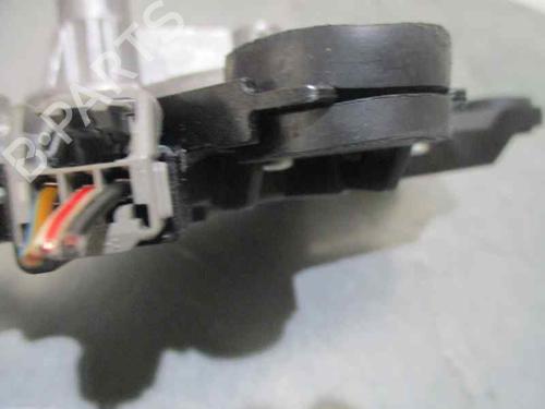 Rear wiper motor FORD FOCUS II (DA_, HCP, DP)  | BP2314343M102 