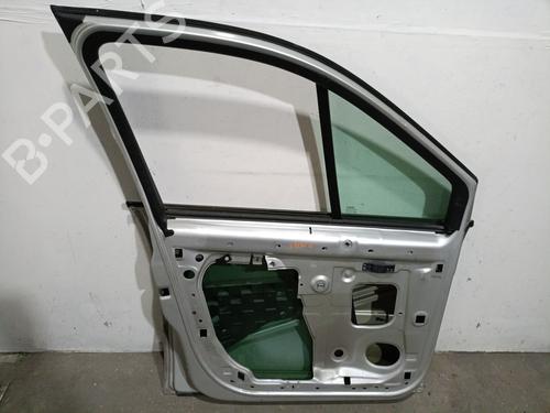 Left front door RENAULT SCÉNIC II (JM0/1_) 1.6 16V (JM1R) | BP28103737C2 