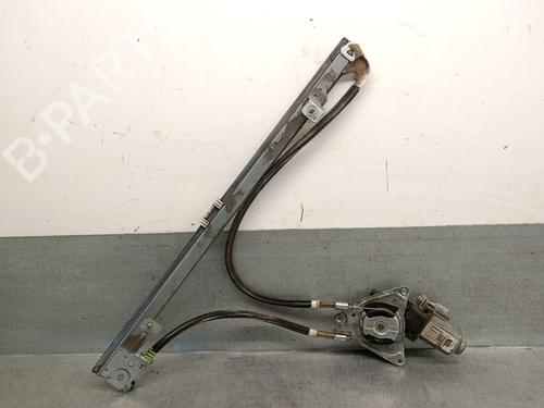 Front left window mechanism CITROËN JUMPY I (U6U_) 2.0 HDi 110 | BP29909220C22