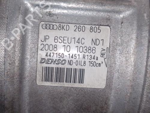 AC compressor AUDI A5 (8T3) 2.0 TFSI | BP38235883M34  - Image 6