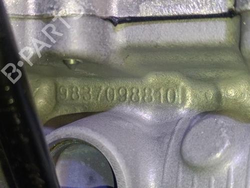 Engine FIAT 600e / 600 (365_, 364_) Mild Hybrid | BP27868935M1 