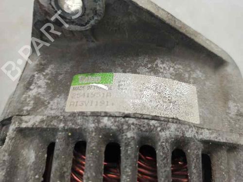 Alternator CITROËN JUMPER I Van (230L) 2.5 D | BP5630237M7 