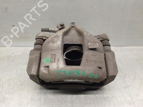 Used Right front brake caliper FIAT 500L (351_, 352_) 1.3 D Multijet (199.LYM11, 199.LYM1A) (95 hp) 29377639
