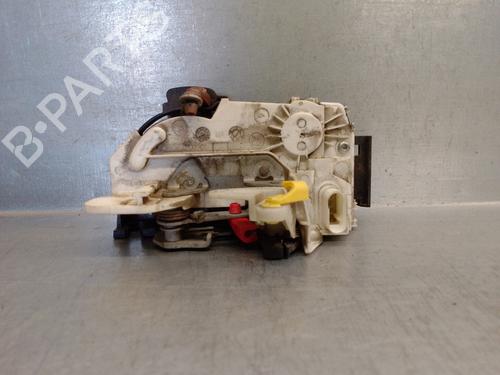 Used Front right lock JEEP COMPASS (MK49) 2.0 CRD (140 hp) 15075759