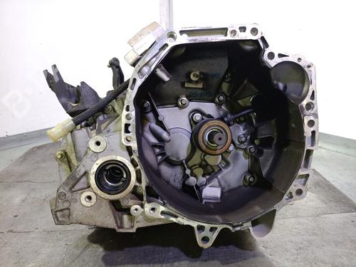 Used Gearbox DACIA SANDERO II 1.0 SCe 75 (B8JC, B8JD) (73 hp) 27164895