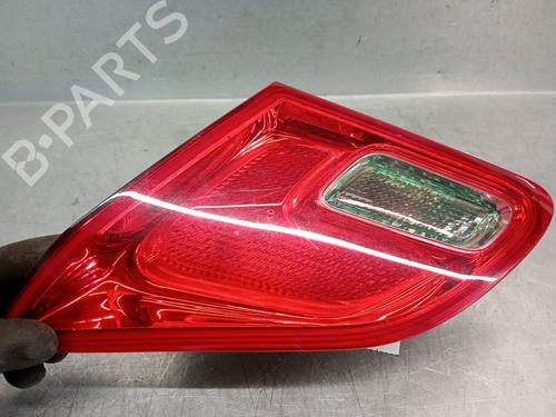 Right taillight OPEL ASTRA J (P10) 1.7 CDTI (68) | BP29329954C35 