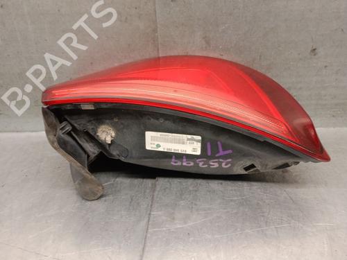Left taillight AUDI A3 Limousine (8VS, 8VM) 2.0 TDI | BP34580596C34 - Image 4