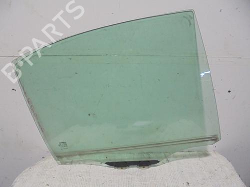 Used Rear right door window HONDA ACCORD VI Hatchback (CH, CL) 2.0 (CH7) (147 hp) 8290048