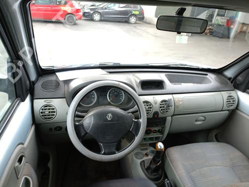 Front right interior door handle RENAULT KANGOO (KC0/1_) 1.5 dCi | BP24363880I14 - Image 12