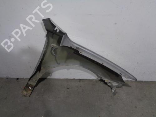 Left front fenders HYUNDAI SANTA FÉ II (CM) 2.2 CRDi GLS | BP12189629C41 