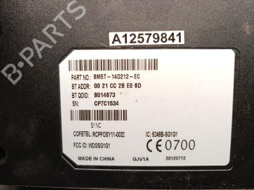 Display monitor KIA CEED Sportswagon (CD) 1.0 T-GDI | BP21794338C48 