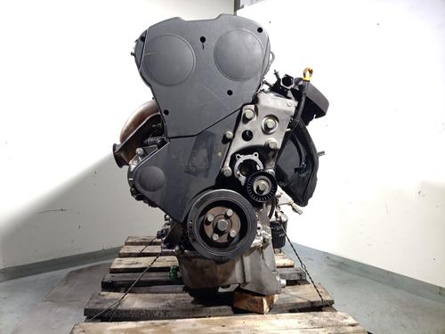 Motor Motor PEUGEOT 307 (3A/C) 2.0 16V (136 hp) 39592742 39592742
