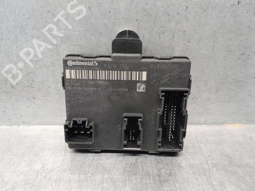 Used Electronic module Electronic module 36859649 36859649